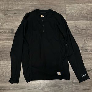 Carhartt Force Thermal Wear Men’s size M